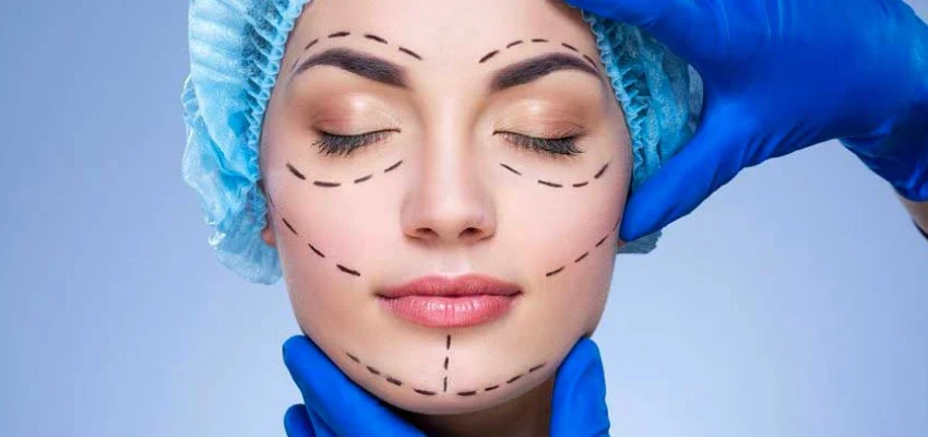 Factors that impact the rate of plastic surgery in Delhi