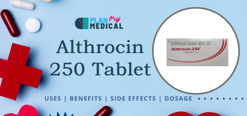 Overview_ Althrocin 250 Tablet