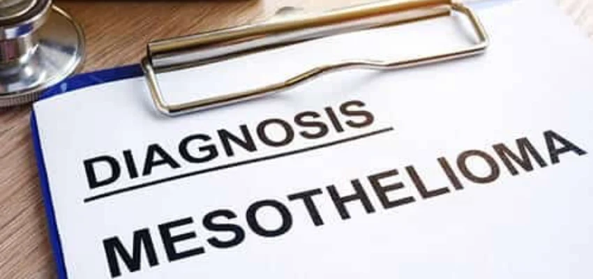 Diagnosis of Mesothelioma