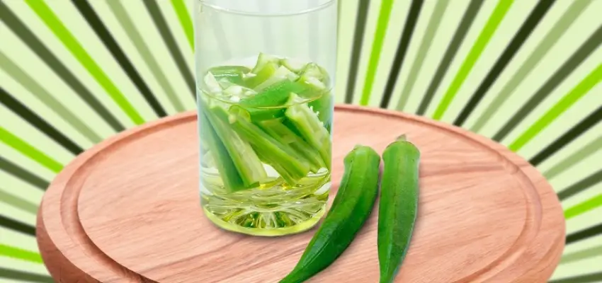 Risks Associated with Okra Water