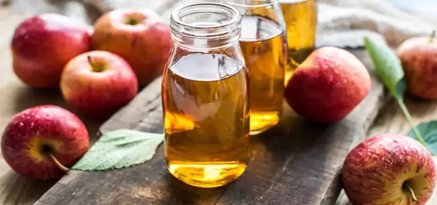 Apple Cider Vinegar