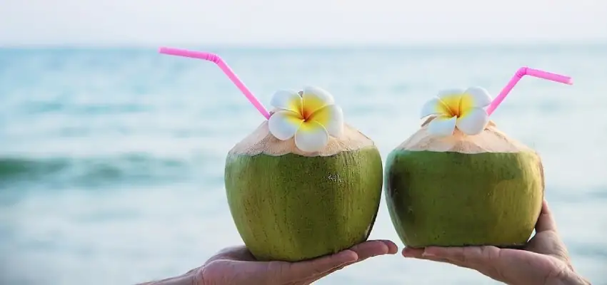 Coconut Water