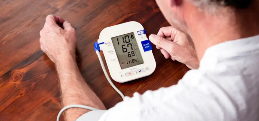 Understanding High Blood Pressure