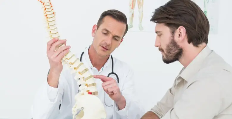 About Endoscopic Spine Surgery