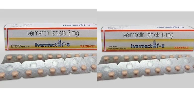 overview Ivermectol 6mg Tablet 