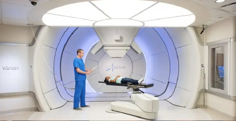 Proton Therapy Introduction