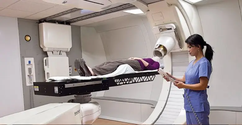 Treatment of Proton Therapy