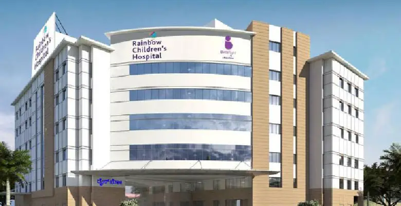 Rainbow Hospitals Benefits