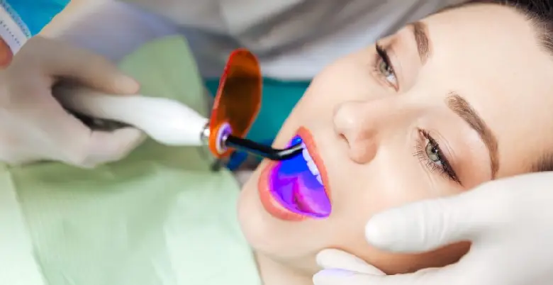 Teeth Whitening Treatment Introduction