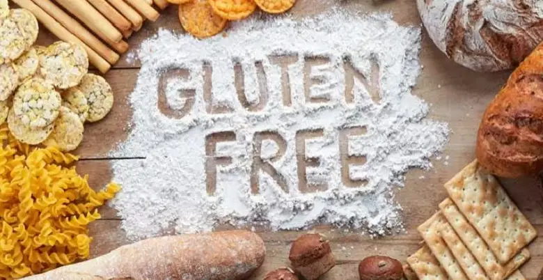 Food to choose for a gluten free diet