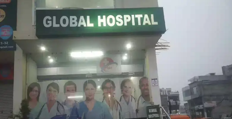 Global Hospital Procedures