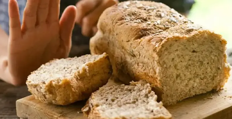 gluten bread bnane ke tarike