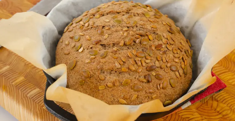 gluten bread khane me kesa lagta hai 