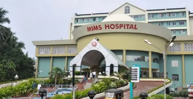 MIMS Hospital Procedures