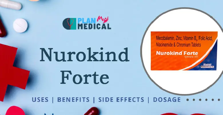 nurokind forte uses benefits composition dosage side effects