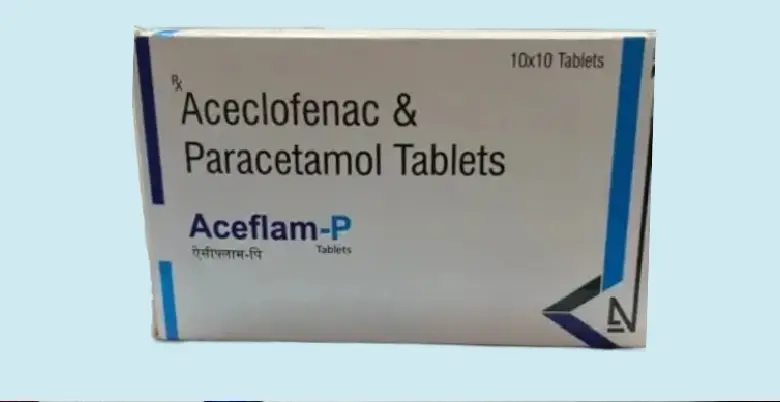 Overview-Aceflam-P-Tablet