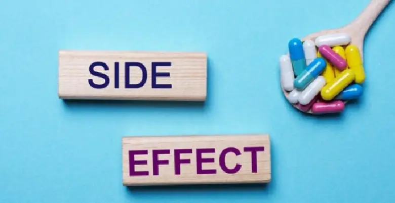 Side-effects