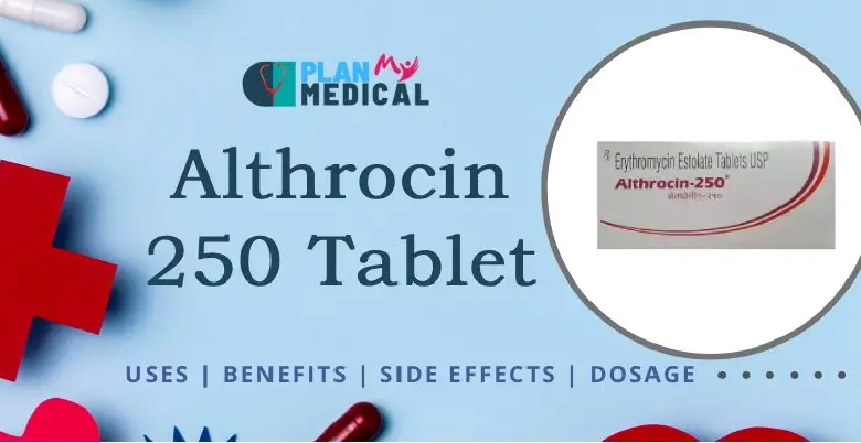 Overview_ Althrocin 250 Tablet