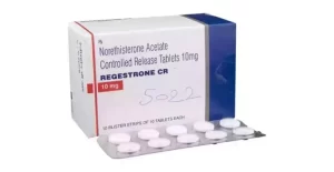 Benefits of using a Regestrone tablet