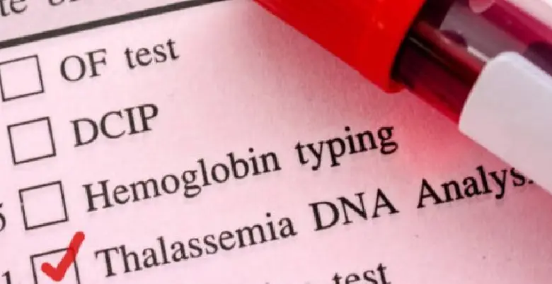 Treatment of Beta Thalassemia