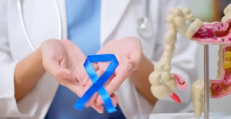 Colon cancer treatment options