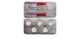 Correct dosage of the Regestrone tablet