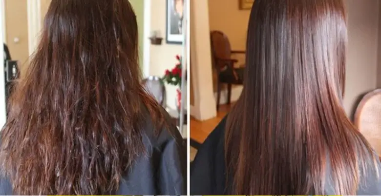 Introduction of Keratin Treatment