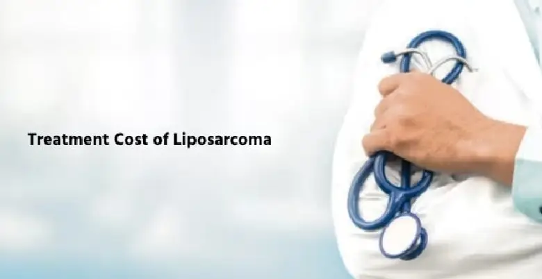 Treatment Cost of Liposarcoma