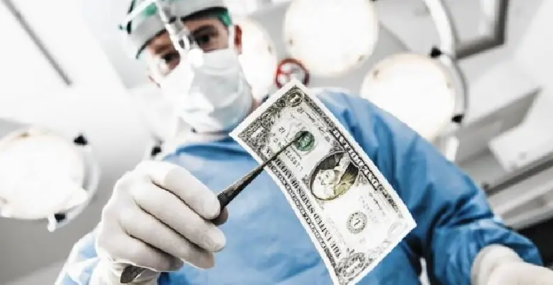 Knee Replacement Surgery Cost