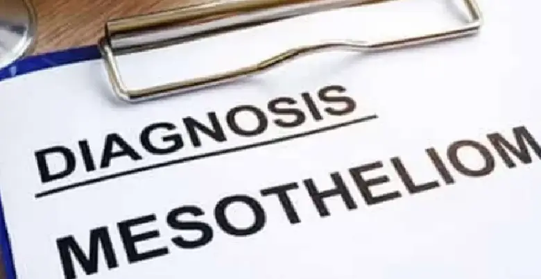 Diagnosis of Mesothelioma