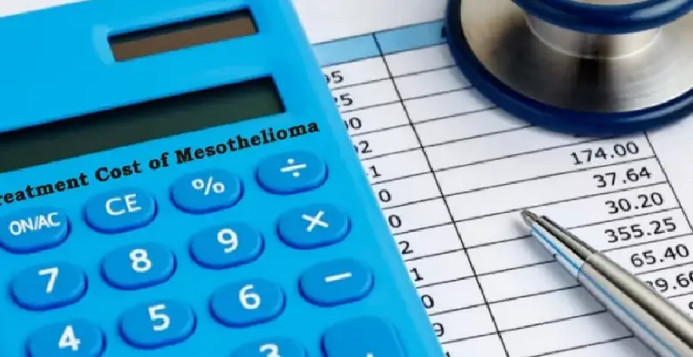 Treatment Cost of Mesothelioma