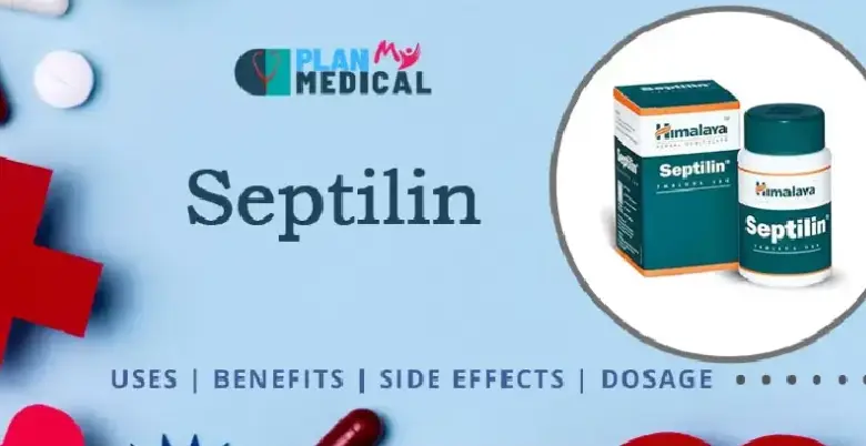 Septilin tablet ko kase liya jata hai