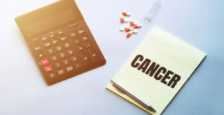 Treatment Cost of Throat Cancer