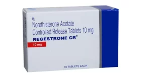 Uses of Regestrone tablets