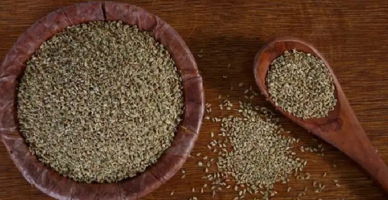 ajwain khane ke fayede 