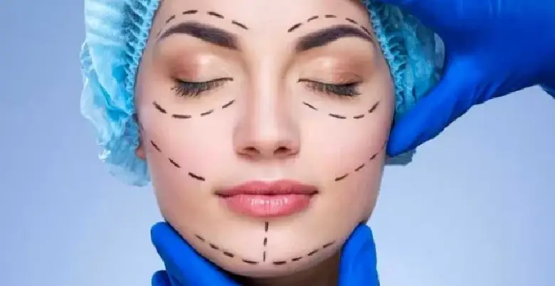 plastic surgery ke liya kya karna padta hai