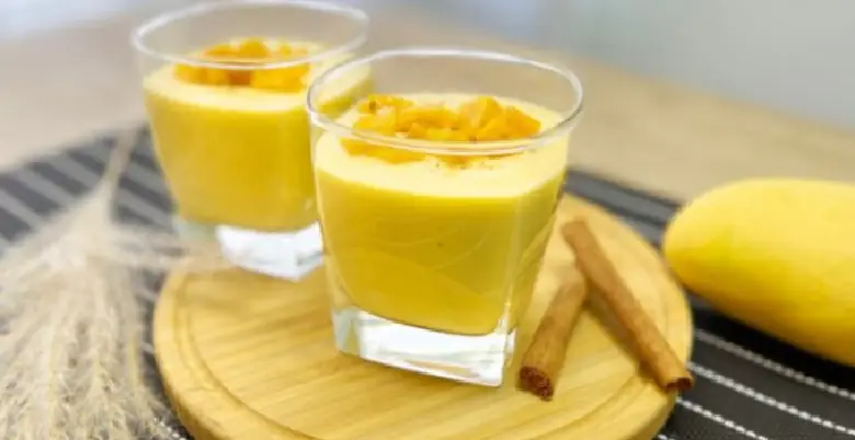 mango lassi kase banti hai 