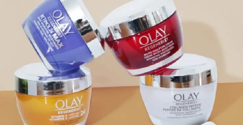 olay cream ke fayede