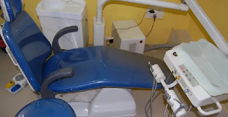 Vinayaka Sai Dental Clinic Facilities