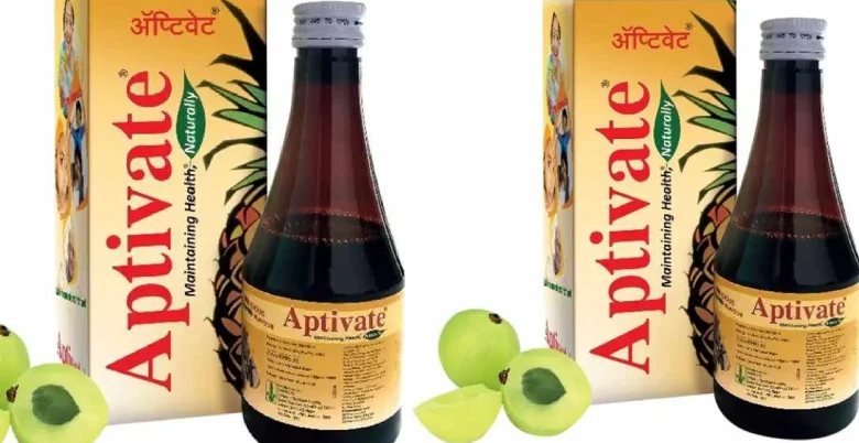 Aptivate Syrup estmaal karne ke tarike 