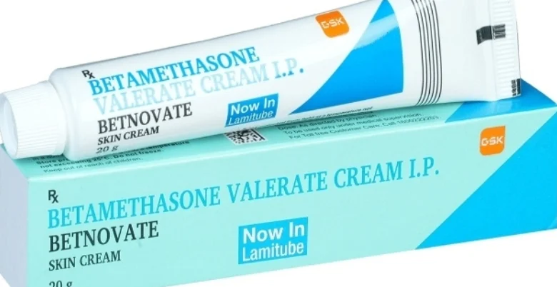 Fact Box: Betnovate C Cream