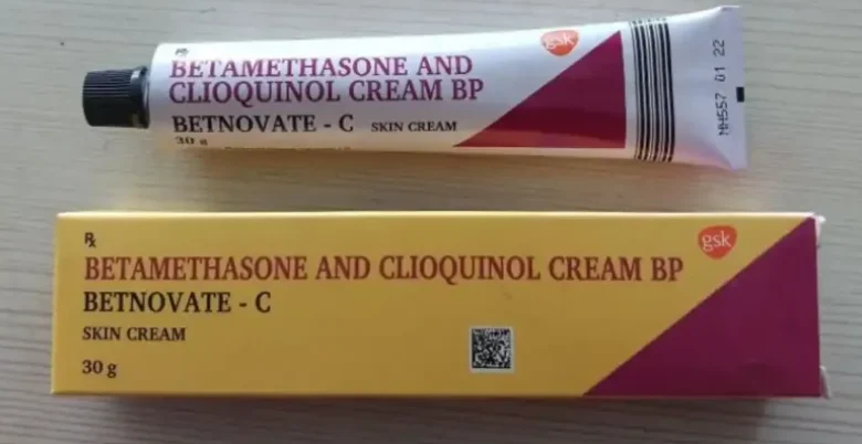 Overview: Betnovate C Cream