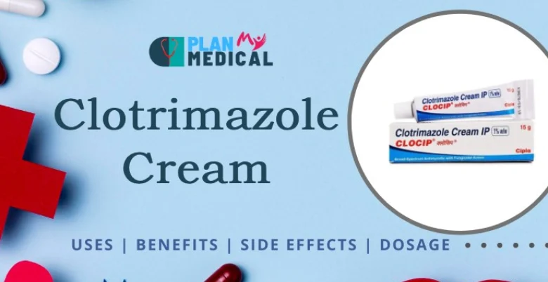 Overview Clotrimazole Cream