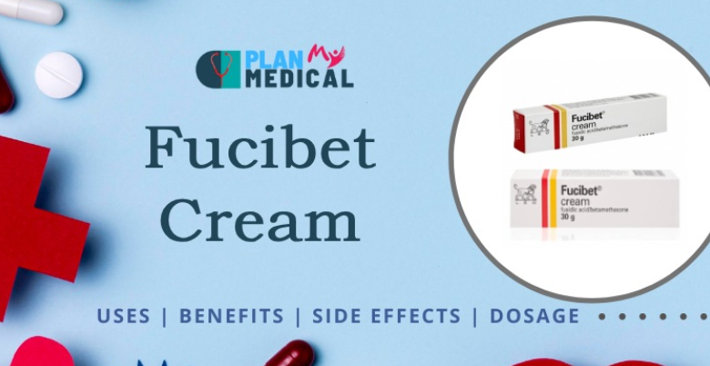 what is Fucibet Cream