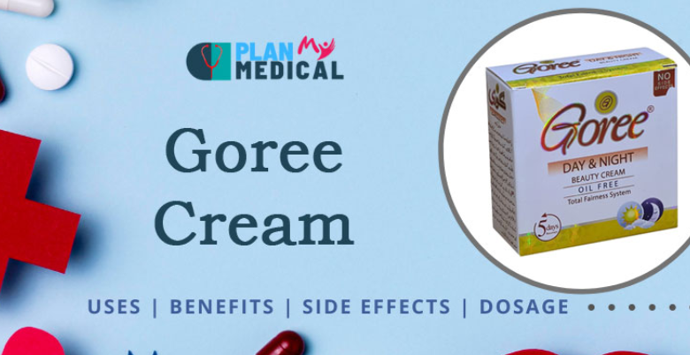 what is Goree Beauty Cream