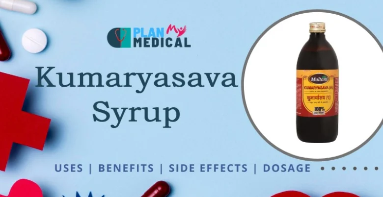 Kumaryasava Syrup