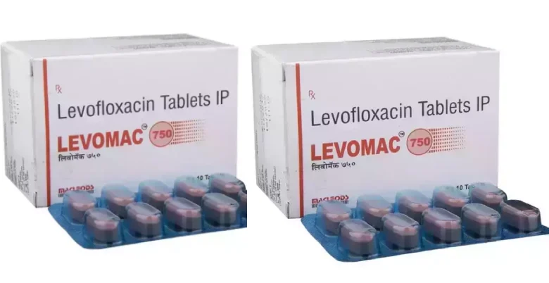 Levomac 750 Tablet kon see bimariyon me estmaal nahi kra jata hai 