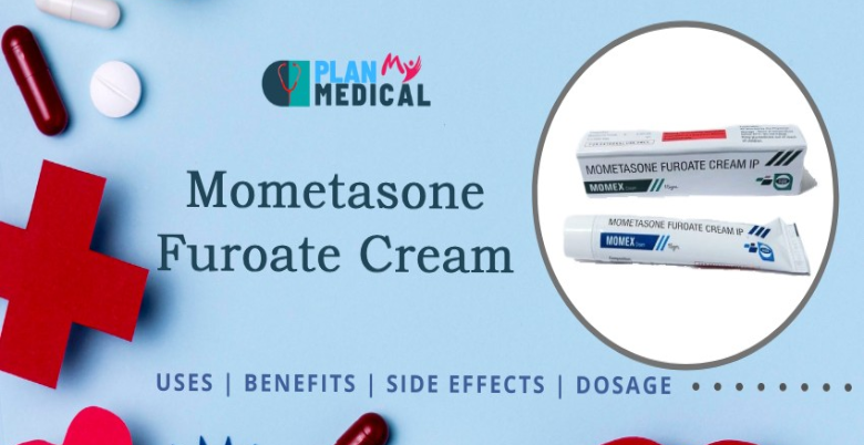 what is Mometasone Furoate Cream