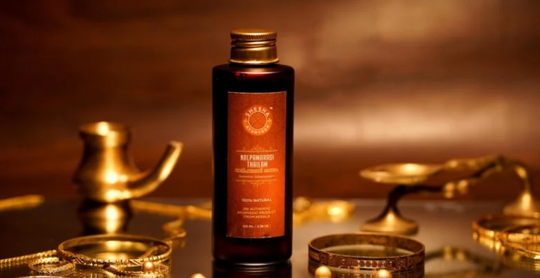 Nalpamaradi Thailam Oil Uses