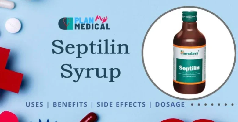 Septilin Syrup kya hai 